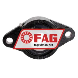 FAG UCFL212-J7 rulman resim 4
