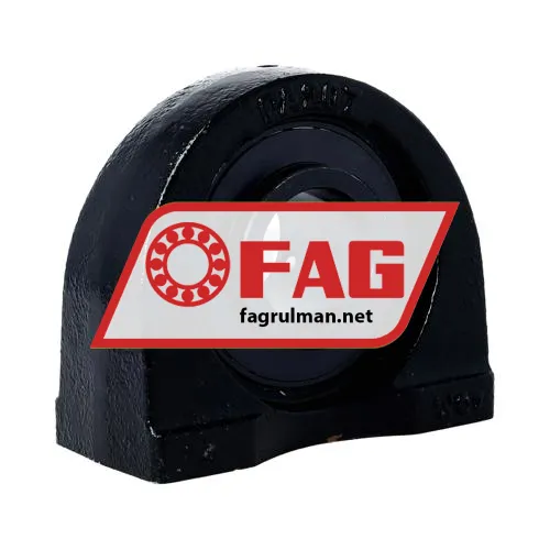 FAG UCPA207-22-J7 ürün fotoğrafı 3