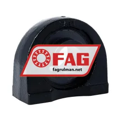 FAG UCPA207-22-J7