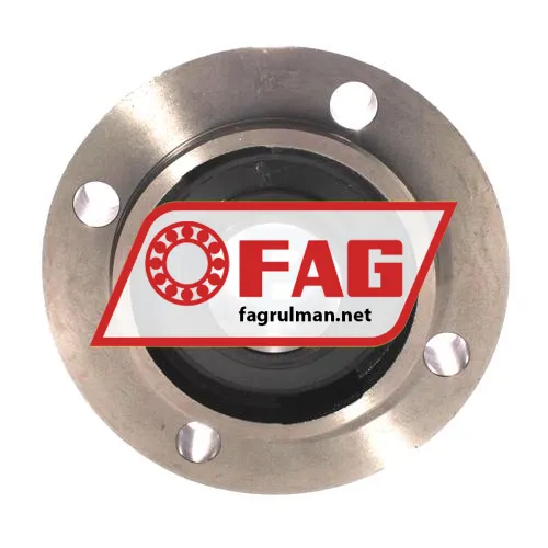 FAG UKFC212-J7 ürün fotoğrafı 2