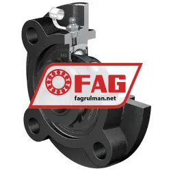 FAG UKFC212-J7 rulman resim 3