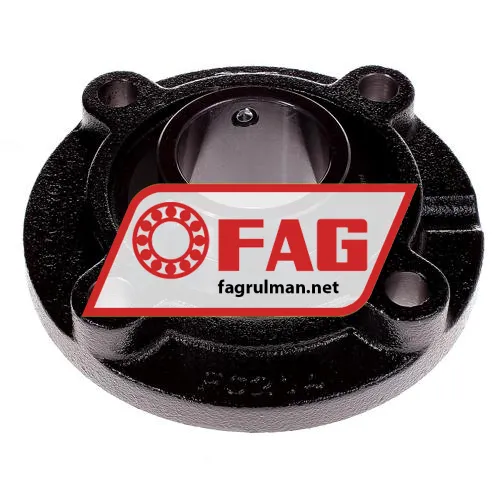 FAG UCFC214-42-J7