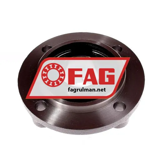 FAG UCFC214-42-J7 ürün fotoğrafı 2