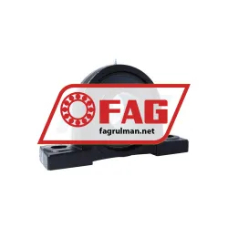 FAG UKP218-J7 rulman resim 2