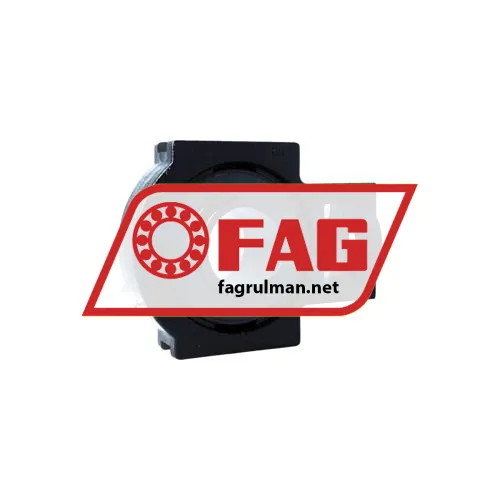 FAG UKT216-J7 ürün fotoğrafı 2