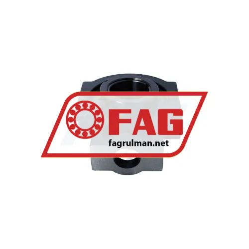 FAG UKT216-J7 ürün fotoğrafı 3
