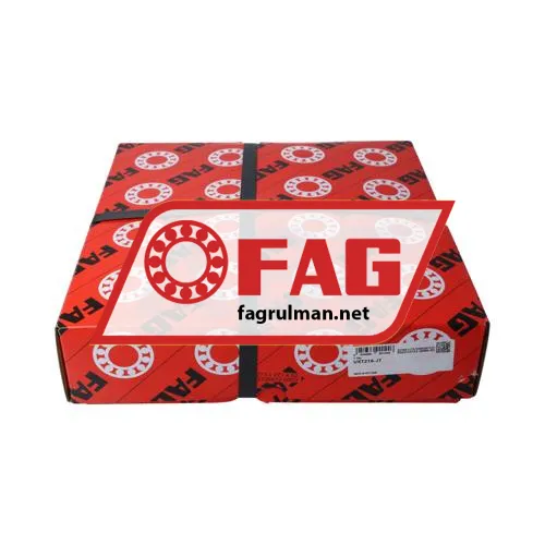 FAG UKT216-J7 ürün fotoğrafı 4