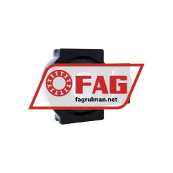 FAG UKT216-J7 rulman resim 2