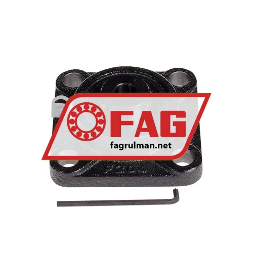 FAG UCF201-J7 ürün fotoğrafı 2