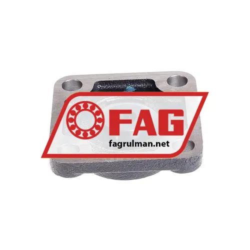FAG UCF201-J7 ürün fotoğrafı 3
