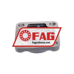 FAG UCF201-J7 rulman resim 3