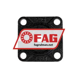 FAG UCF201-J7 rulman resim 4