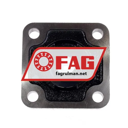 FAG UKF205-J7 ürün fotoğrafı 2