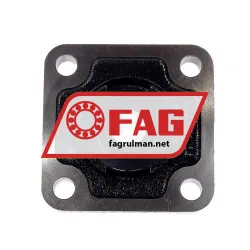 FAG UKF205-J7 rulman resim 2