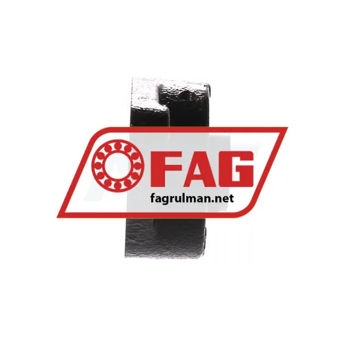 FAG UCFL203-J7 ürün fotoğrafı 2