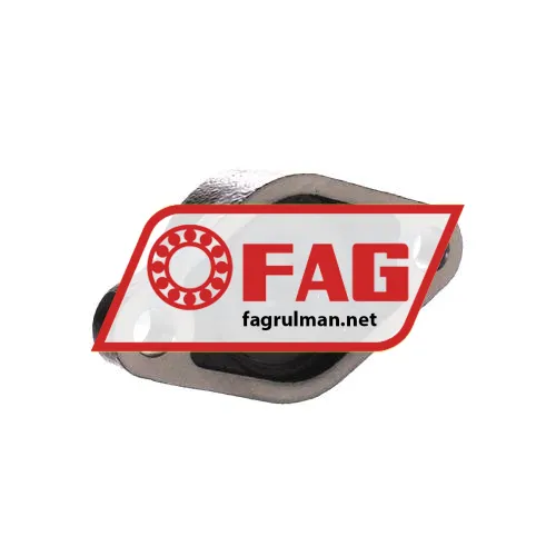 FAG UCFL203-J7 ürün fotoğrafı 3