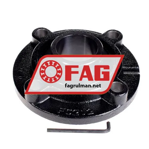 FAG UCFC212-J7 ürün fotoğrafı 2