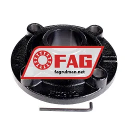 FAG UCFC212-J7 rulman resim 2