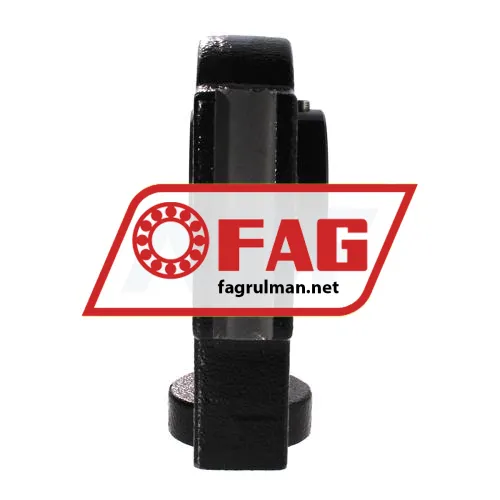 FAG UCT211-32-J7 ürün fotoğrafı 2