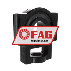 FAG UCT211-32-J7 rulman resim 3