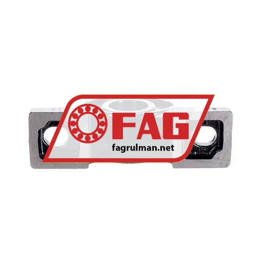 FAG UCP208-24-J7 ürün fotoğrafı 4