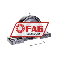 FAG UCP208-24-J7 rulman resim 2
