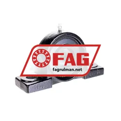 FAG UCP208-24-J7 rulman resim 3