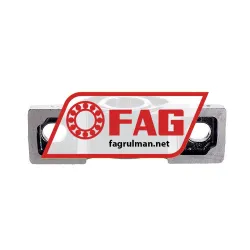 FAG UCP208-24-J7 rulman resim 4