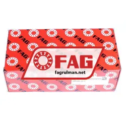 FAG UCP208-24-J7 rulman resim 5