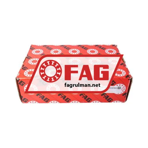 FAG UKP217-J7 ürün fotoğrafı 3