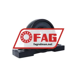 FAG UKP217-J7 rulman resim 2