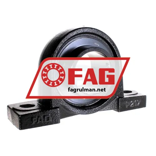 FAG UCP217-55-J7