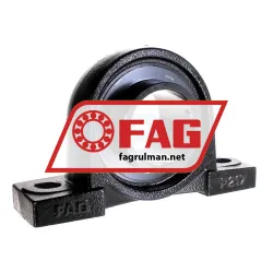 FAG UCP217-55-J7