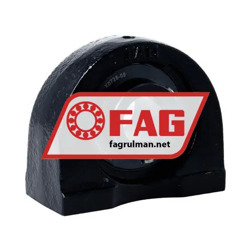 FAG UCPA205-14-J7