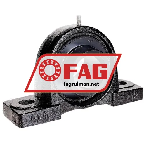 FAG UCP212-J7