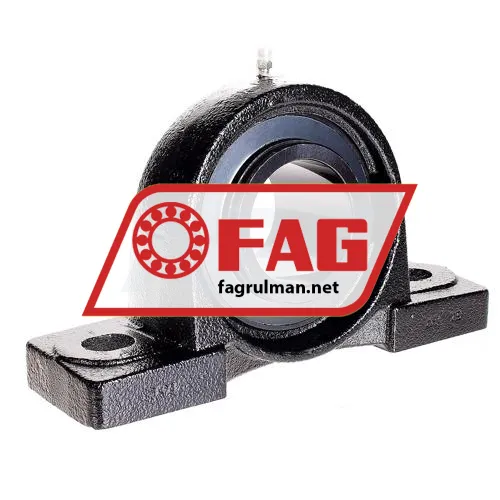 FAG UCP212-J7 ürün fotoğrafı 3