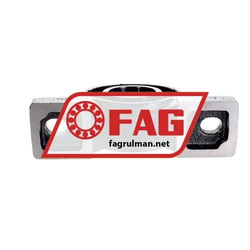 FAG UCP212-J7 ürün fotoğrafı 4
