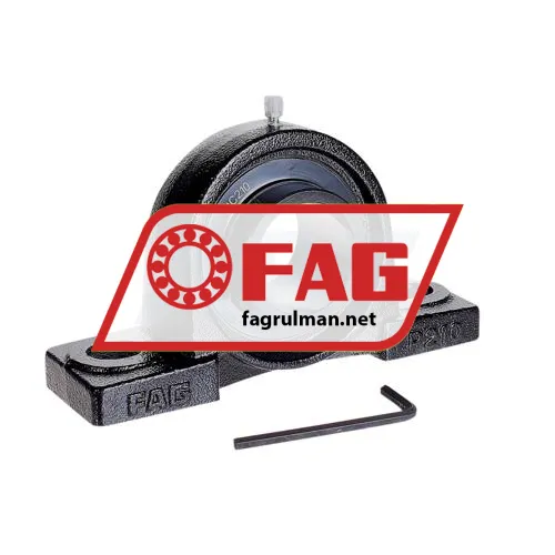 FAG UCP210-J7 ürün fotoğrafı 2
