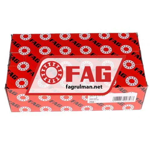 FAG UCP210-J7 ürün fotoğrafı 4
