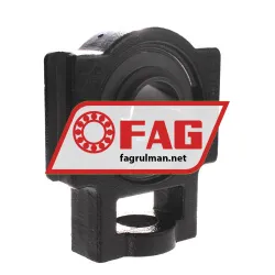 FAG UKT211-J7 rulman resim 2