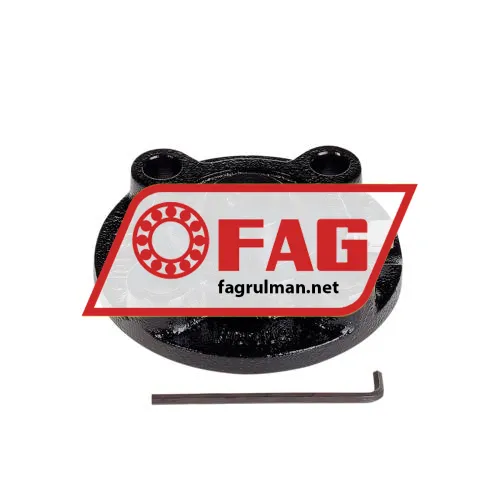FAG UCFC202-J7 ürün fotoğrafı 2