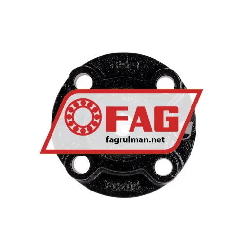 FAG UCFC202-J7 ürün fotoğrafı 4