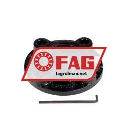 FAG UCFC202-J7 rulman resim 2