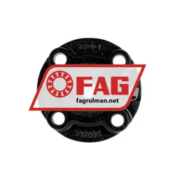 FAG UCFC202-J7 rulman resim 4