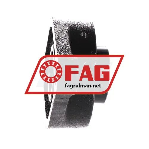 FAG UCFL208-J7 ürün fotoğrafı 2