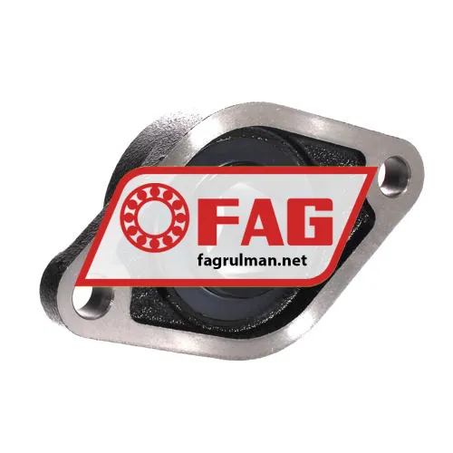 FAG UCFL208-J7 ürün fotoğrafı 3