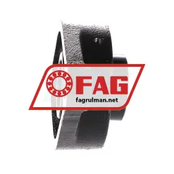 FAG UCFL208-J7 rulman resim 2