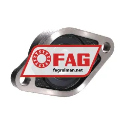FAG UCFL208-J7 rulman resim 3
