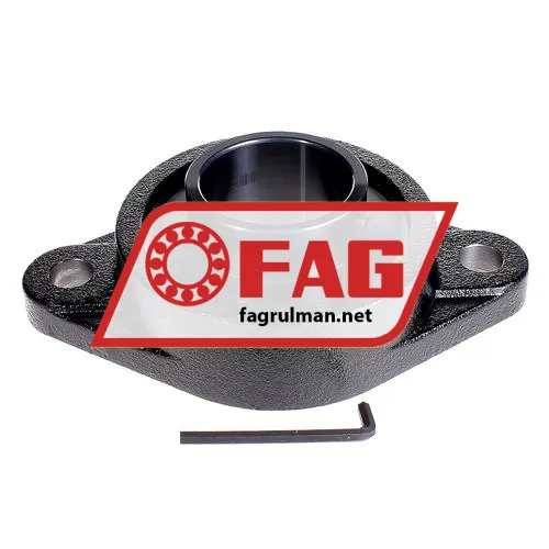 FAG UCFL216-J7 ürün fotoğrafı 2