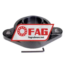 FAG UCFL216-J7 rulman resim 2